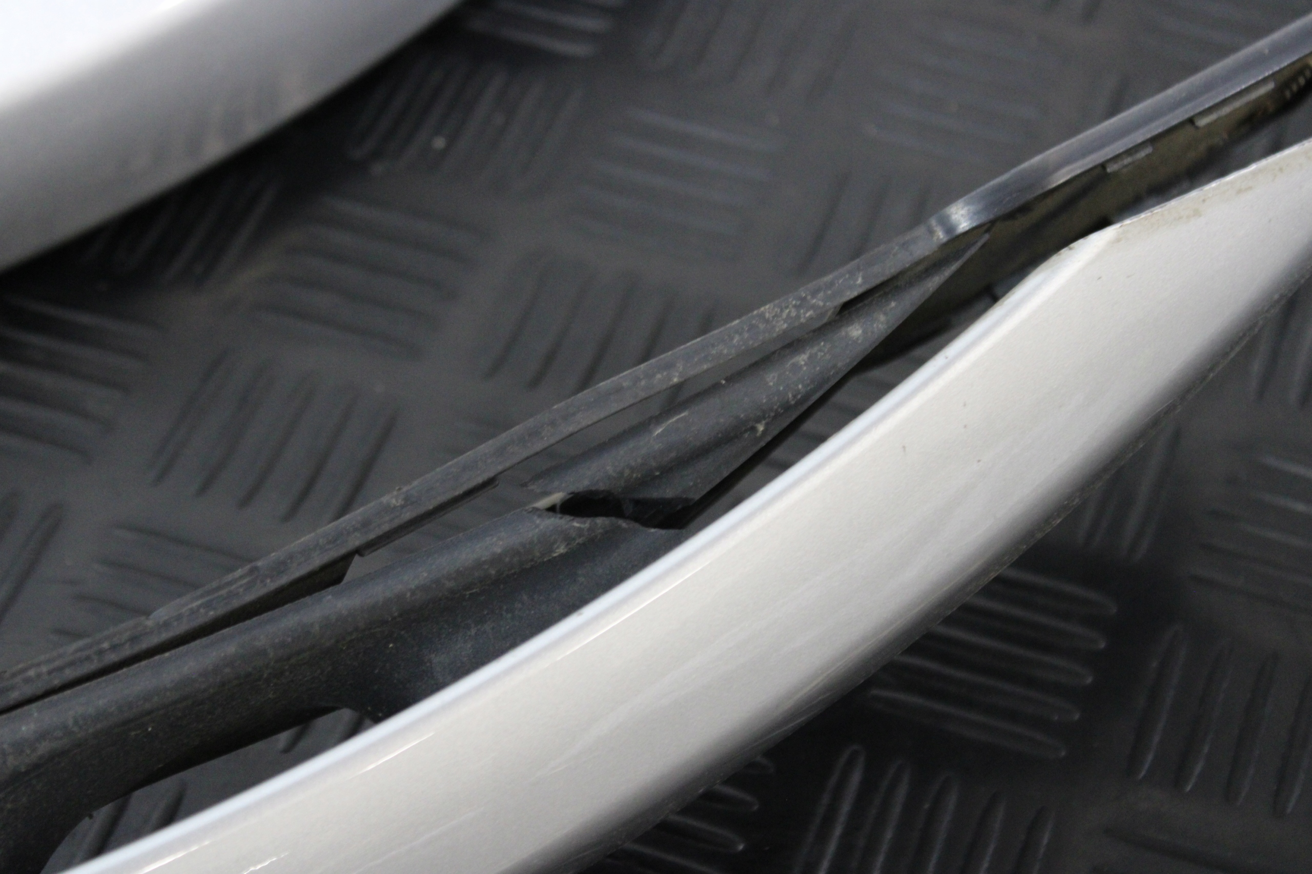 Dachreling dach 68102997AD 68102996AD JEEP CHEROKEE KL