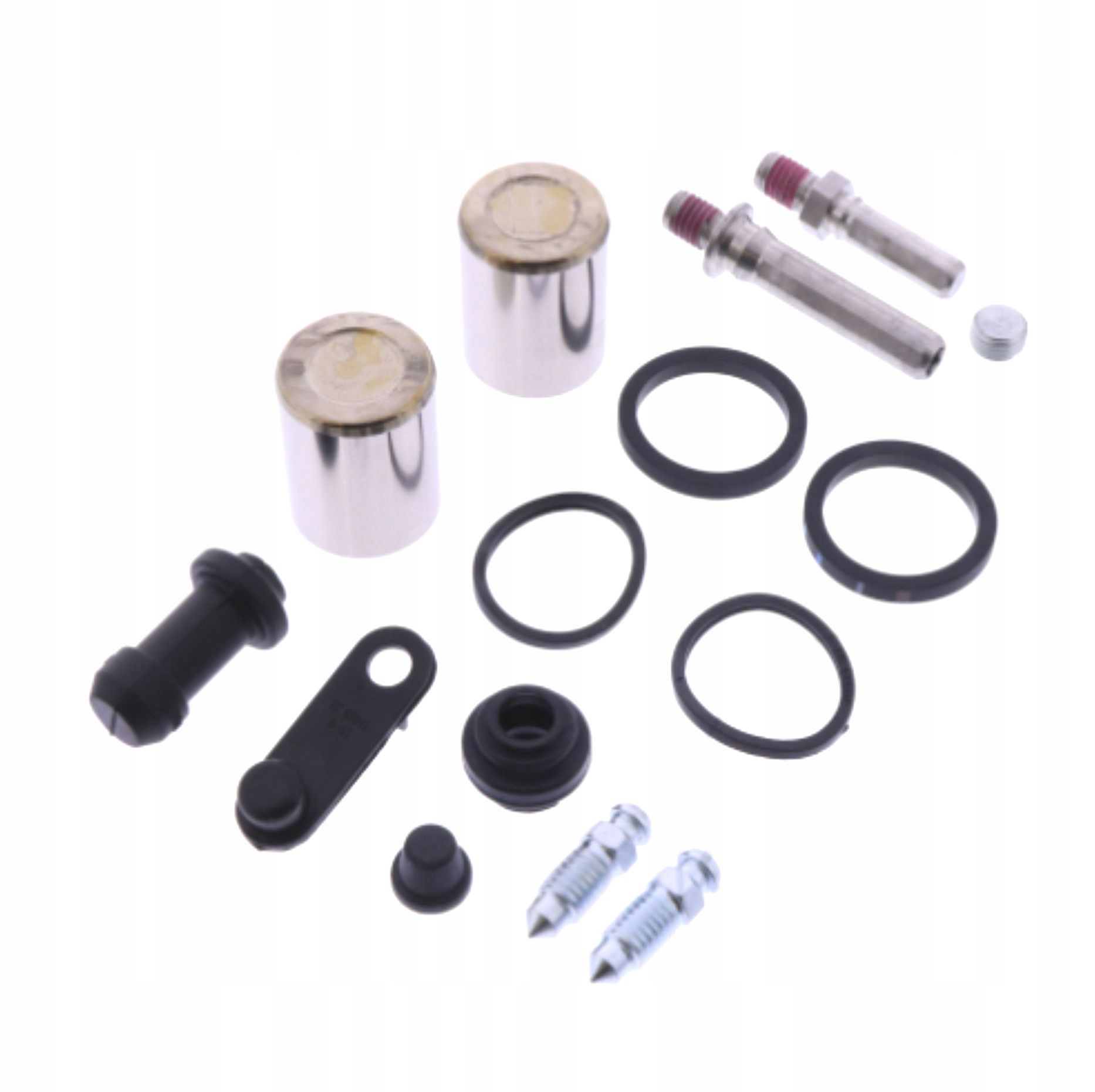 Sada Pro Opravu Předního Brzdového Třmenu Bmw C 600 Sport Abs 650 Gt