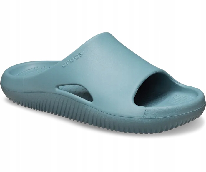 Pánské Nazouváky pantofle Crocs Mellow 208392 Slide 45-46