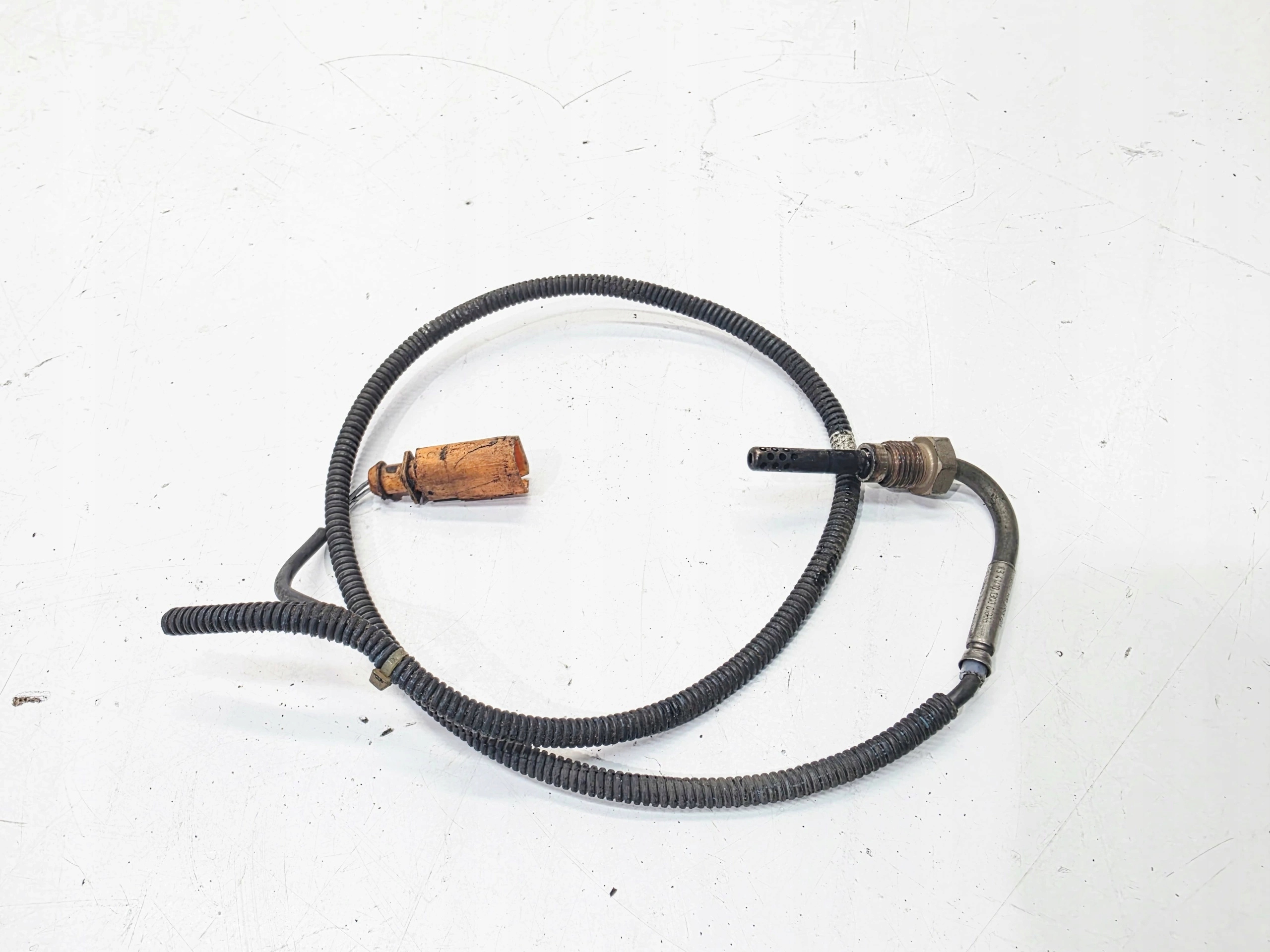 Sensor TEMPERATURY Gase AUDI A4 B7 A6 C6 2.0 TDI 03G906088BA