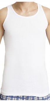 

Podkoszulka ramiączko 158 biała 1786