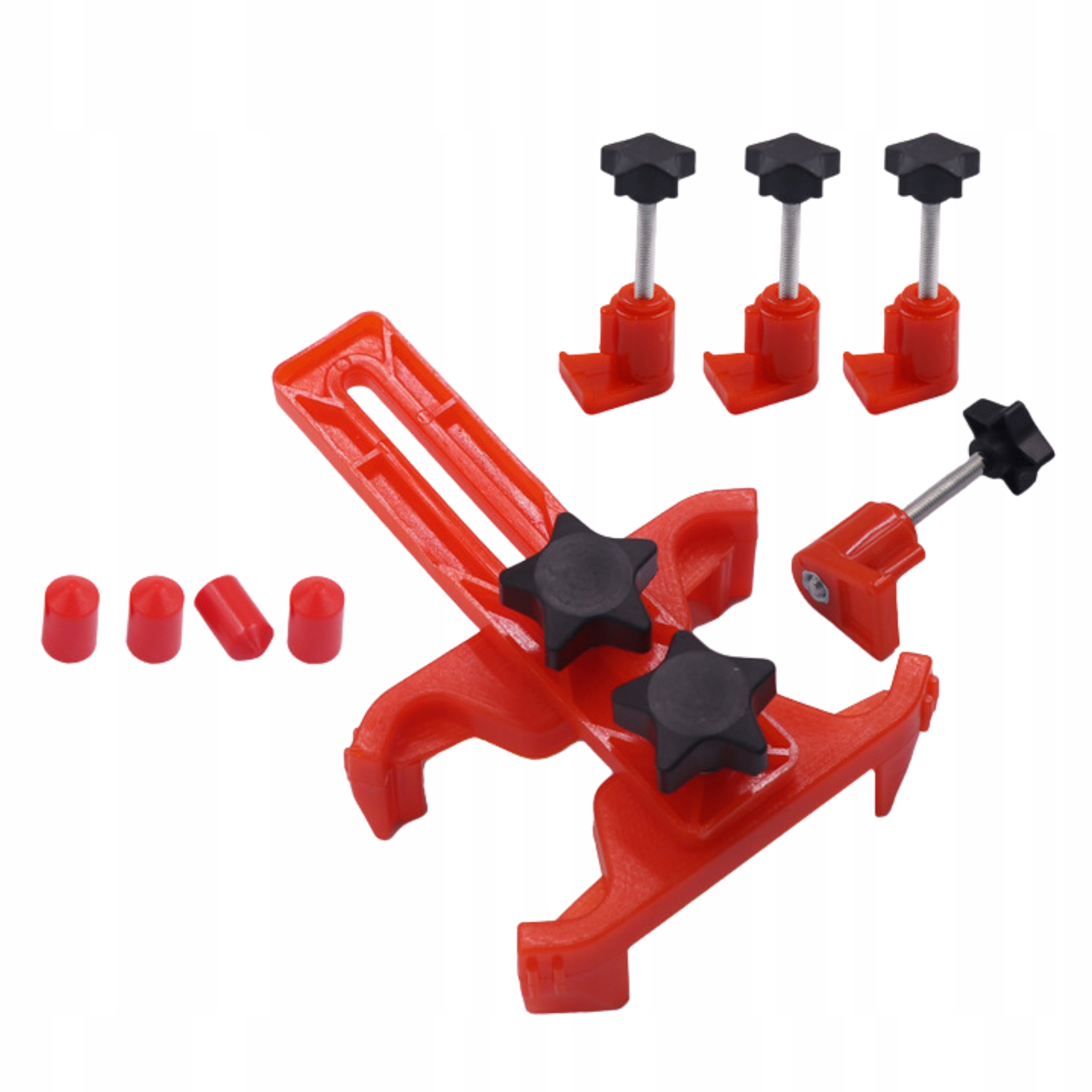 Uniwersalna blokada wałków rozrządu silniki benzyna diesel zestaw serwisowy