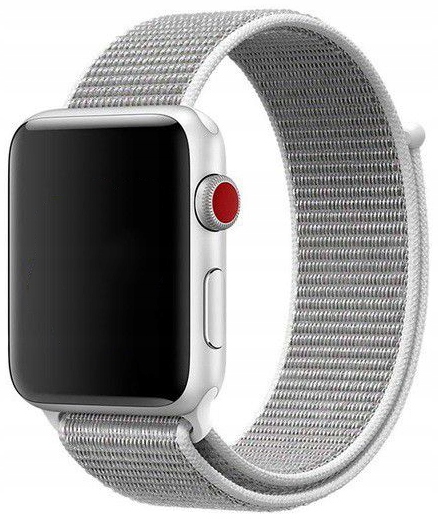 

Pasek Do Apple Watch 2 3 4 5 6 7 8 Se 38/40/41mm