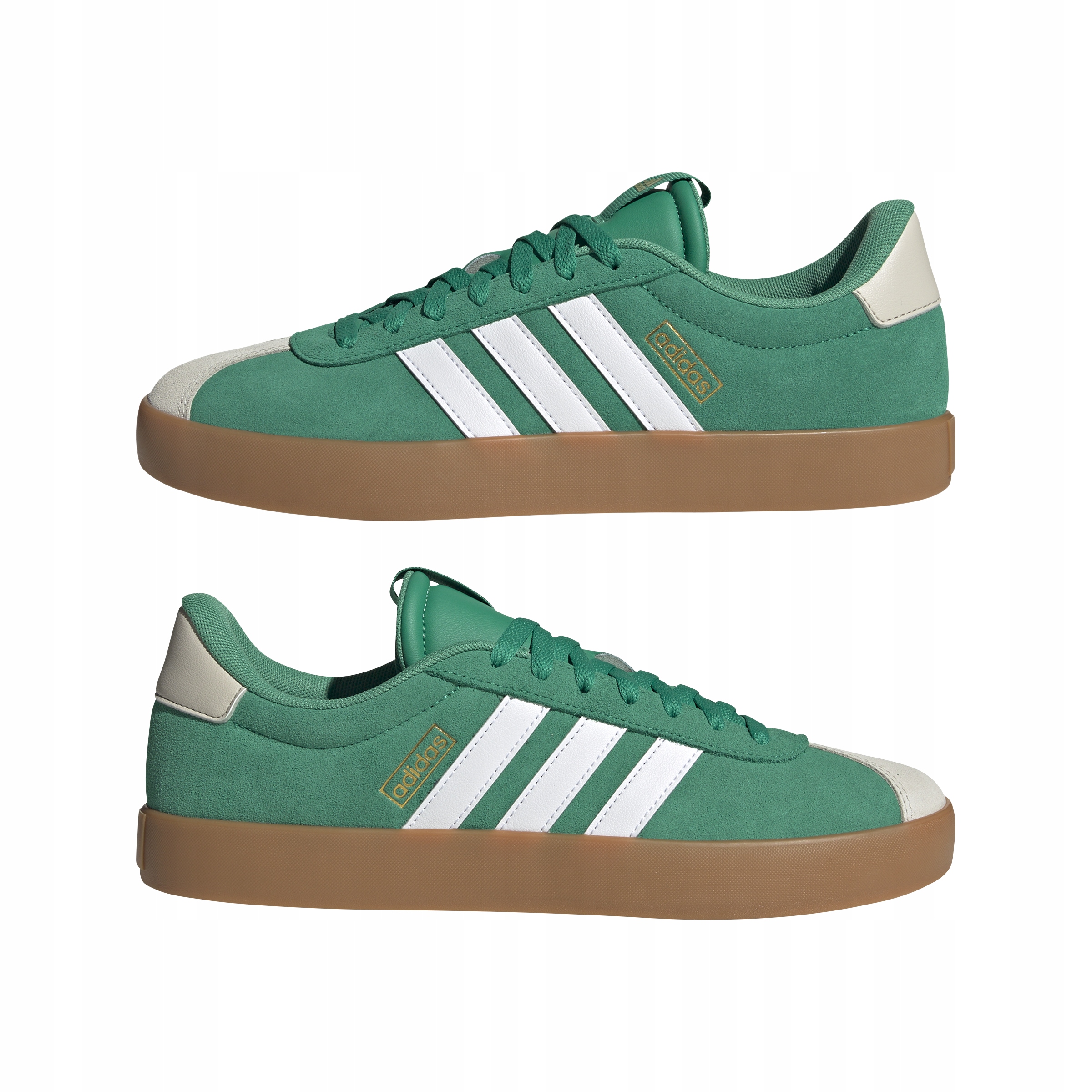buty adidas VL Court 3.0 r 38 JP5285 zielone