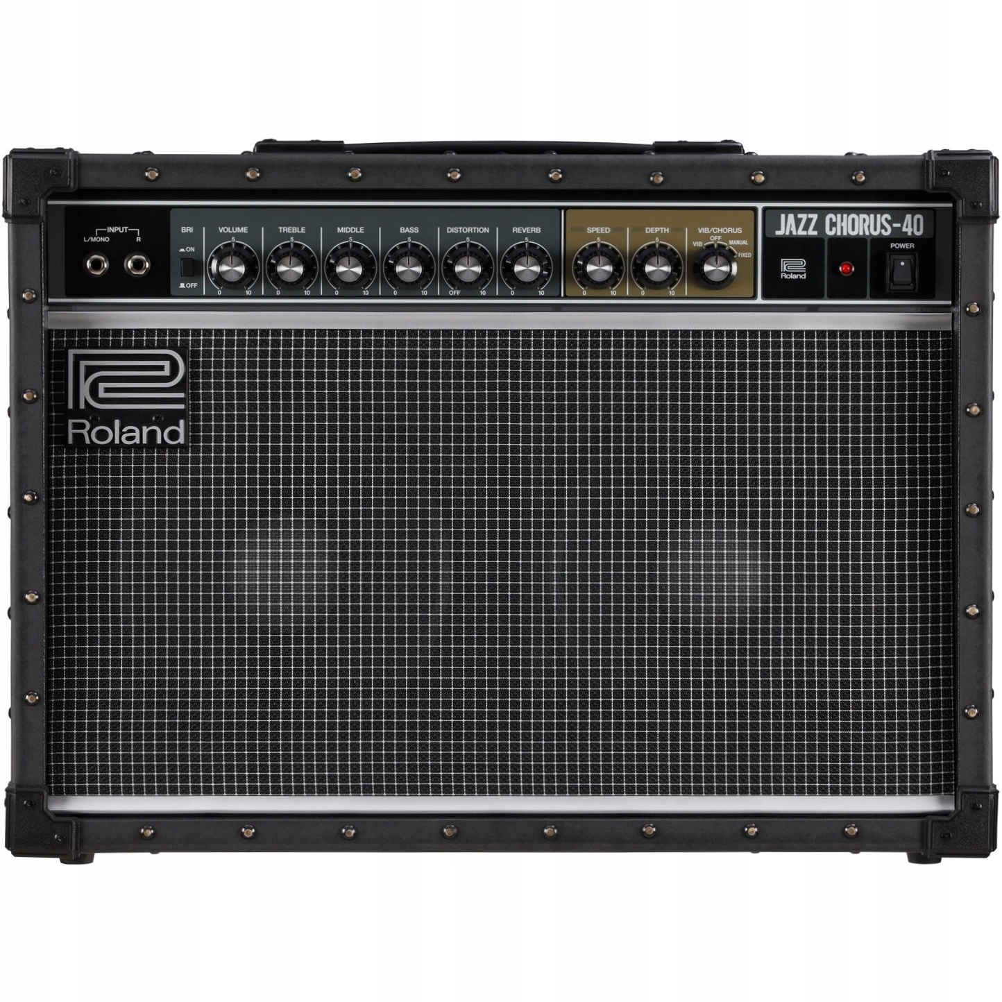 Roland JC-40 Jazz Chorus combo gitarowe