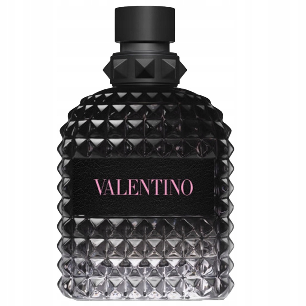 Aromatická toaletní voda Uomo Born In Roma Valentino 100 ml