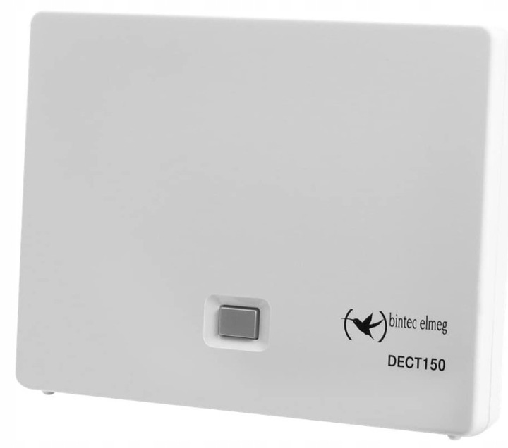 Jednokomorowa stacja bazowa ELMEG DECT150 DECT