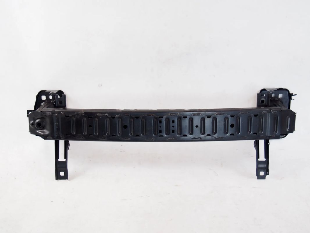 Ford Fiesta mk8 18r sider bumper front front 2018
