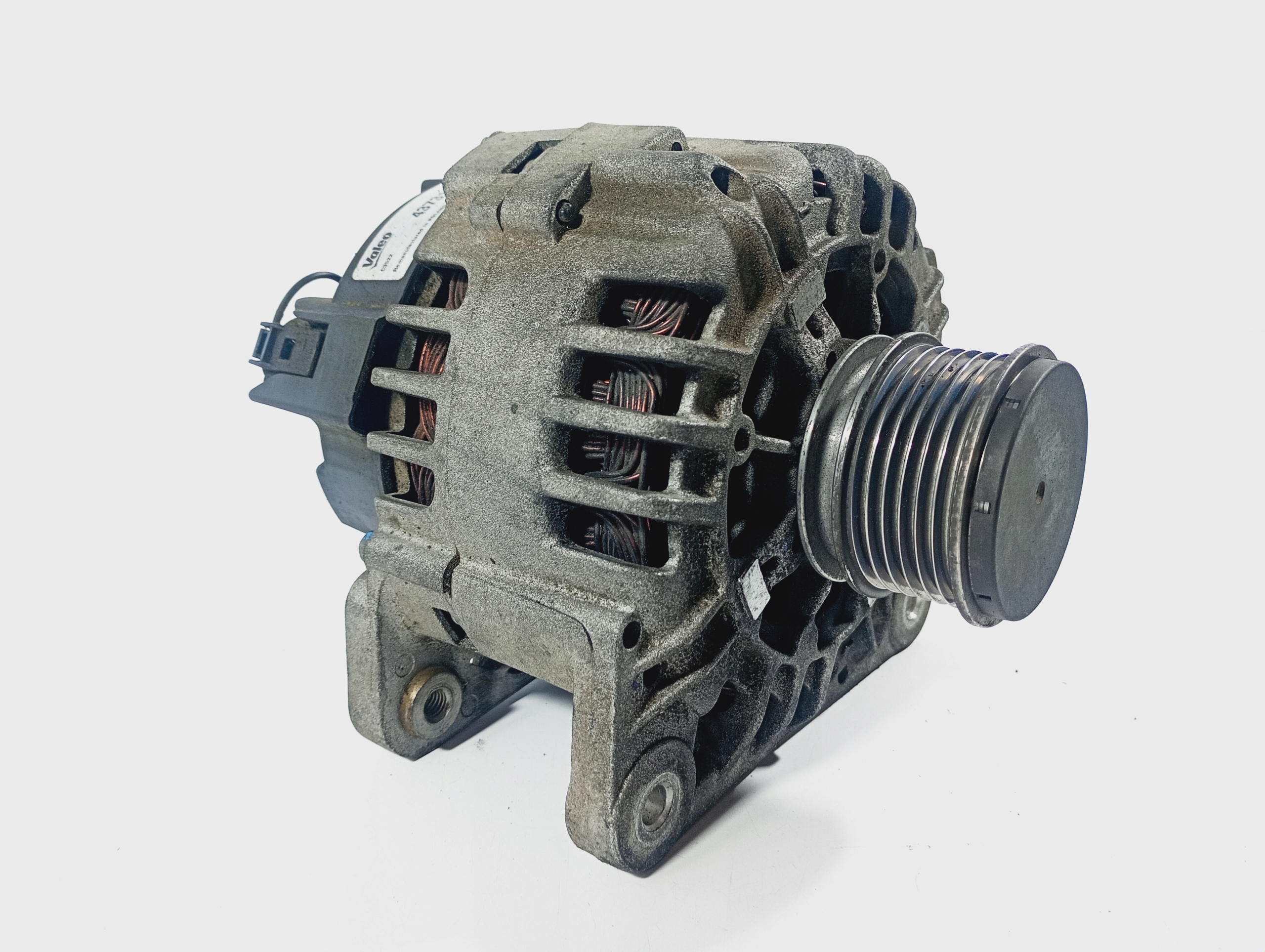 ALTERNATOR OE 437317 Audi A3 8L 00-03