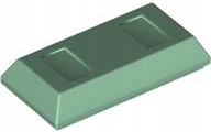 

Lego 99563 sztabka 1x2 Sand Green 10 szt N