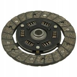 60180600 - ДИСК ЗЧЕПЛЕННЯ ZASTAVA 1100