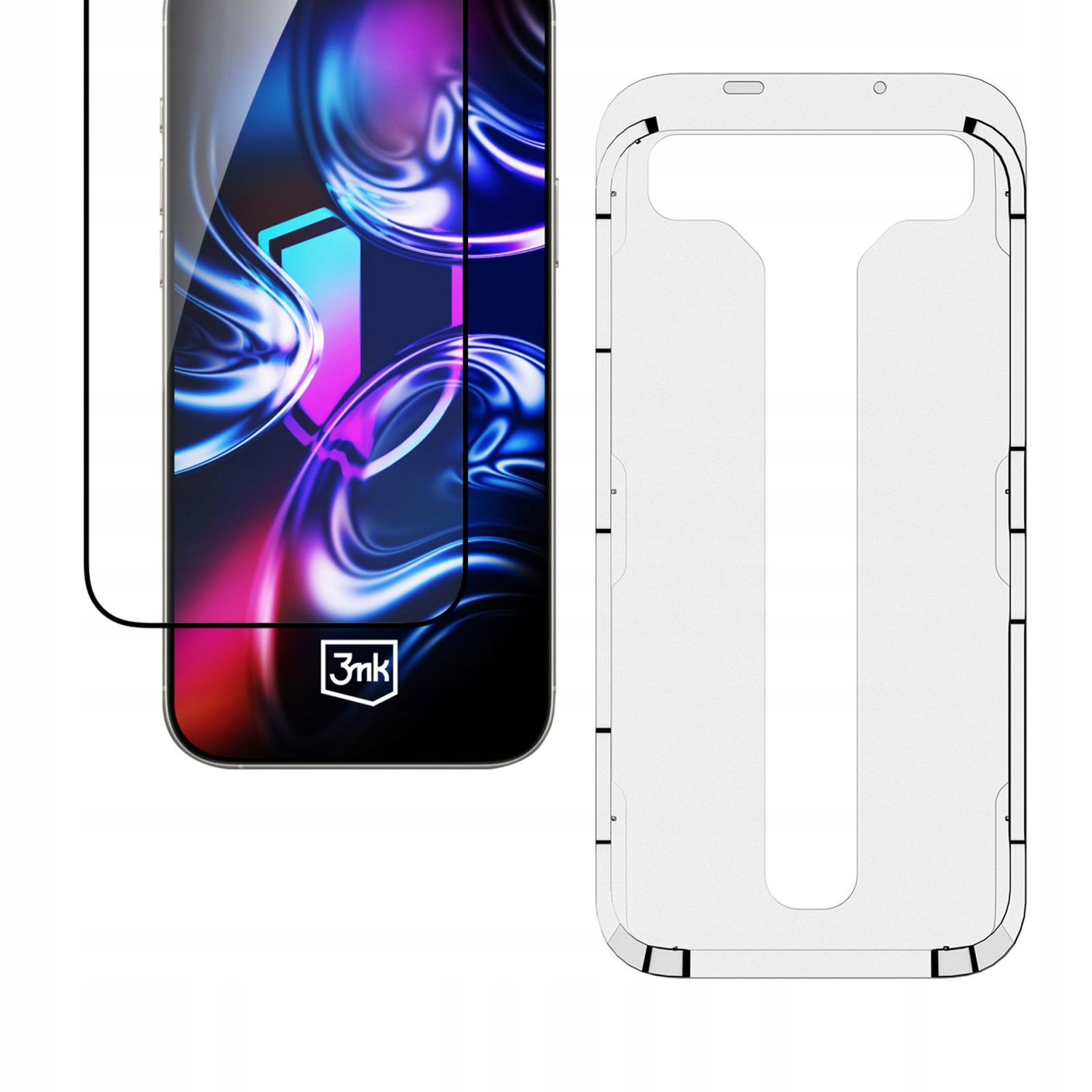 Apple Iphone 11 Pro 3MK Hardglass Max