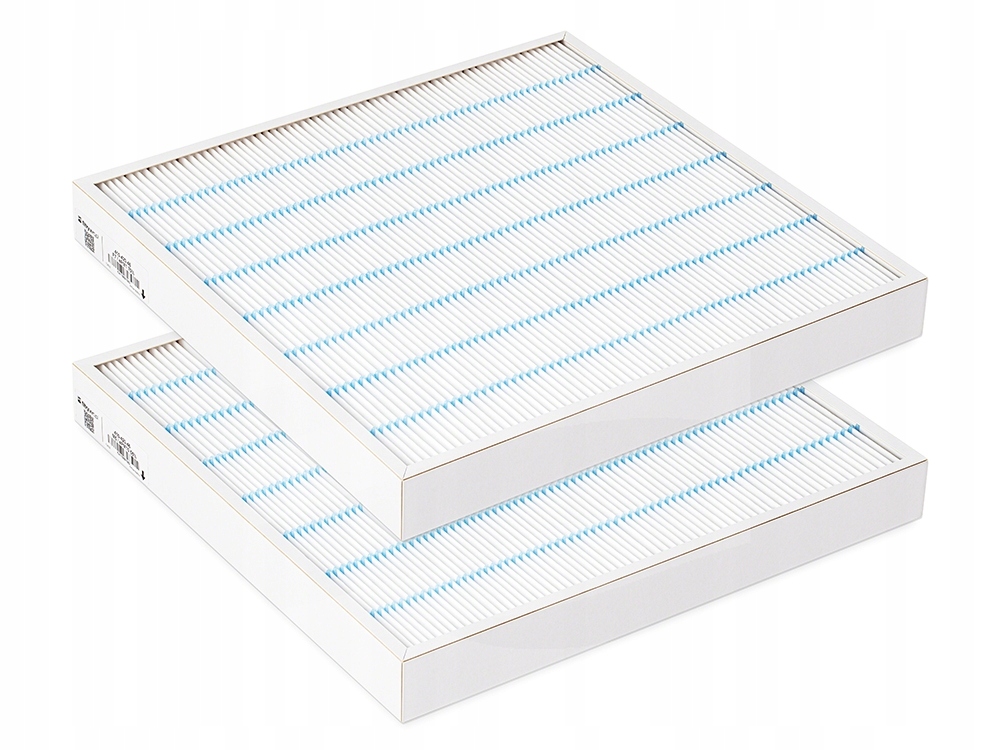 Sada filtrů pro Komfovent Verso R 1300 F Komplet F7M5 ePM10 ePM1