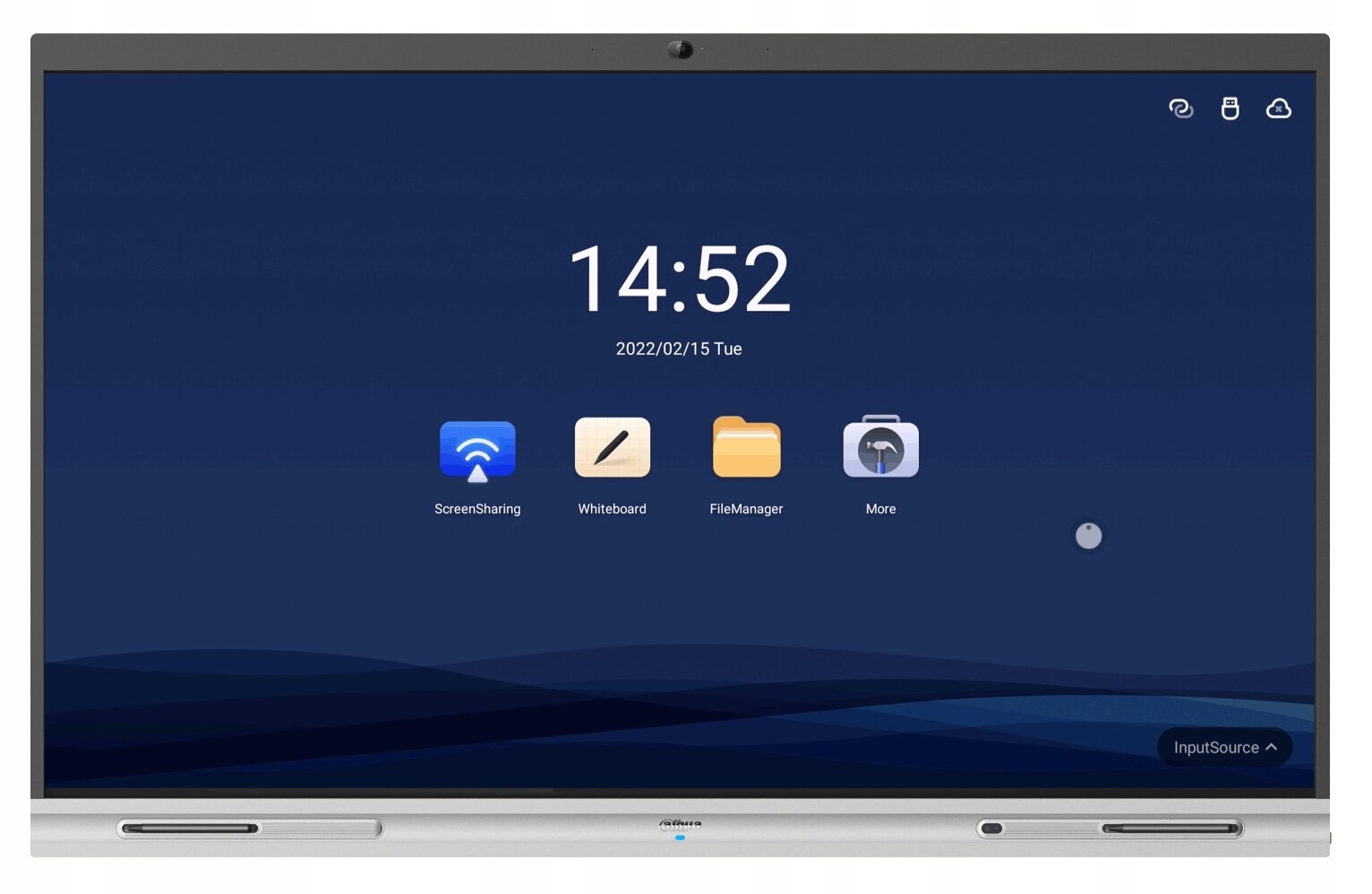 Monitor Interaktywny Dahua 86