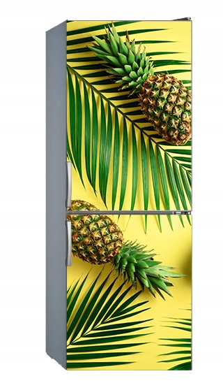 Magnetická podložka na velké ledničky magnet 60 x 180 cm ML033