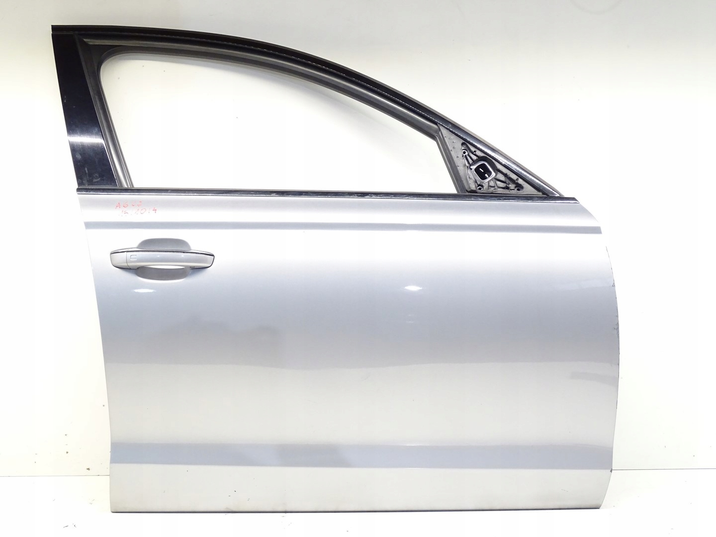 door right front right front AUDI A6 C7 4G KOMBI sedan
