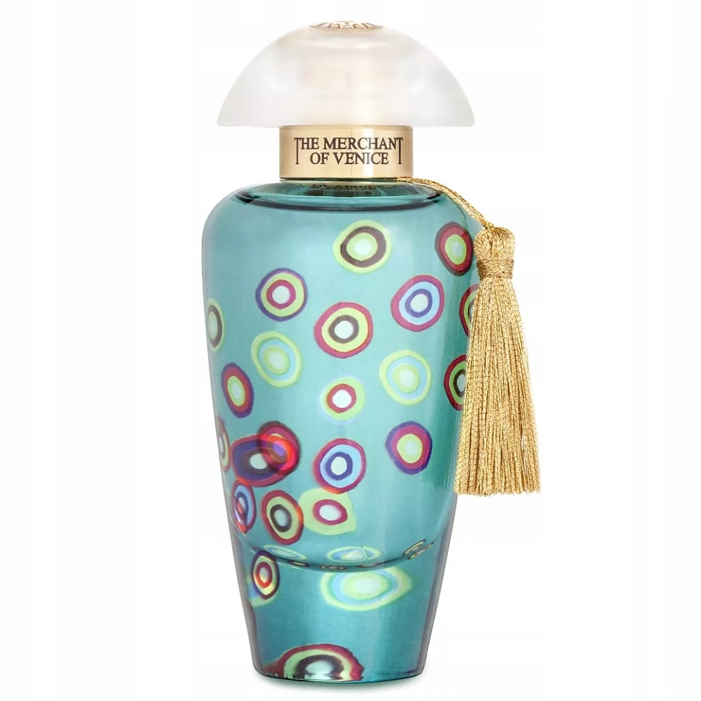 The Merchant Of Venice Mandarin Carnival Edp 50ml Sprej