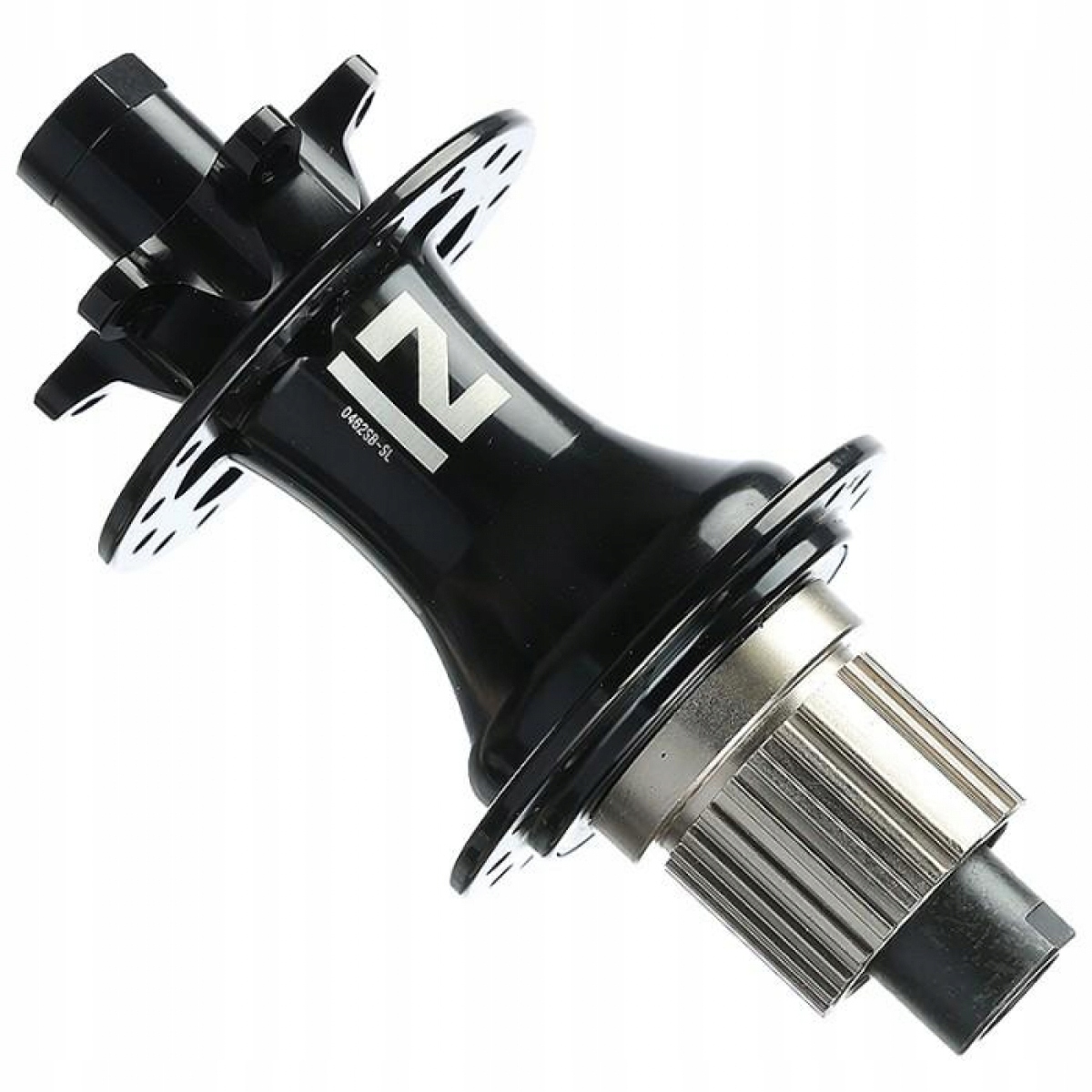 Zadní náboj jízdního kola Novatec NT-D462SB-SL X12 32H Cz