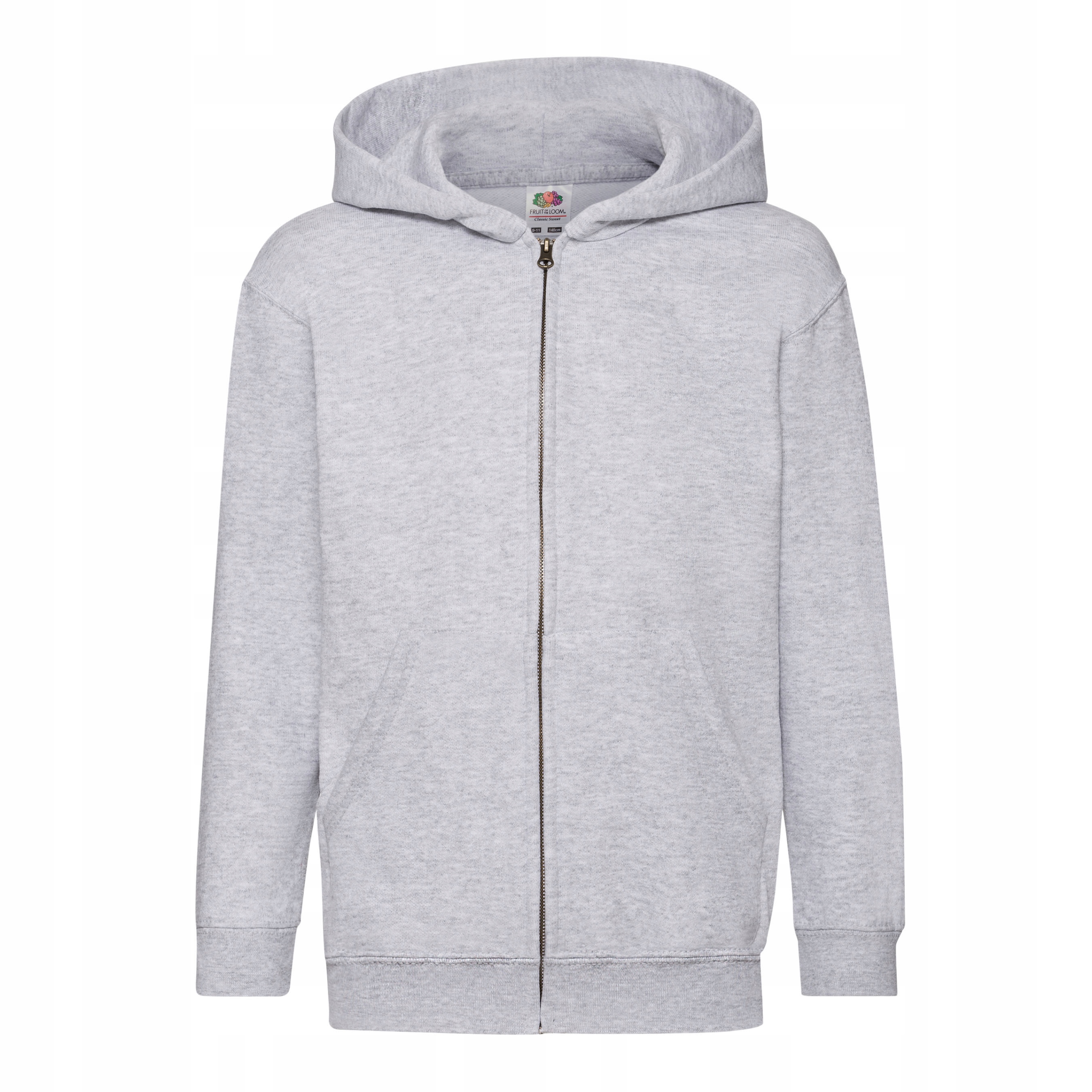 

Bluza Dziecięca Rozpinana Z Kapturem Fruit 164