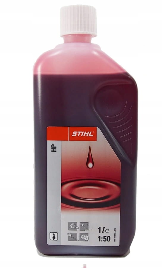

Stihl Hp 1L Olej Do Mieszanki