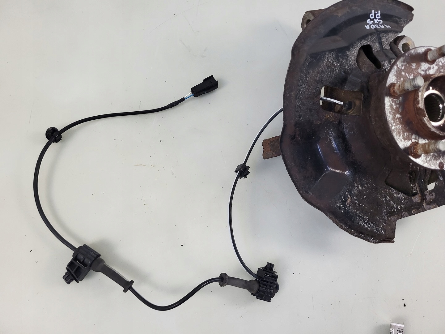 of the pivot sensor right front right front 2.2 d MAZDA CX-5 and KE