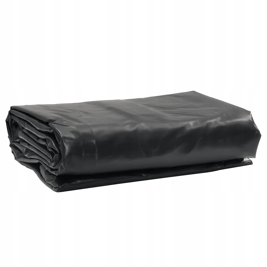Plachta antracitová 2 x 3 m 650 g/m² Antracitová 156082