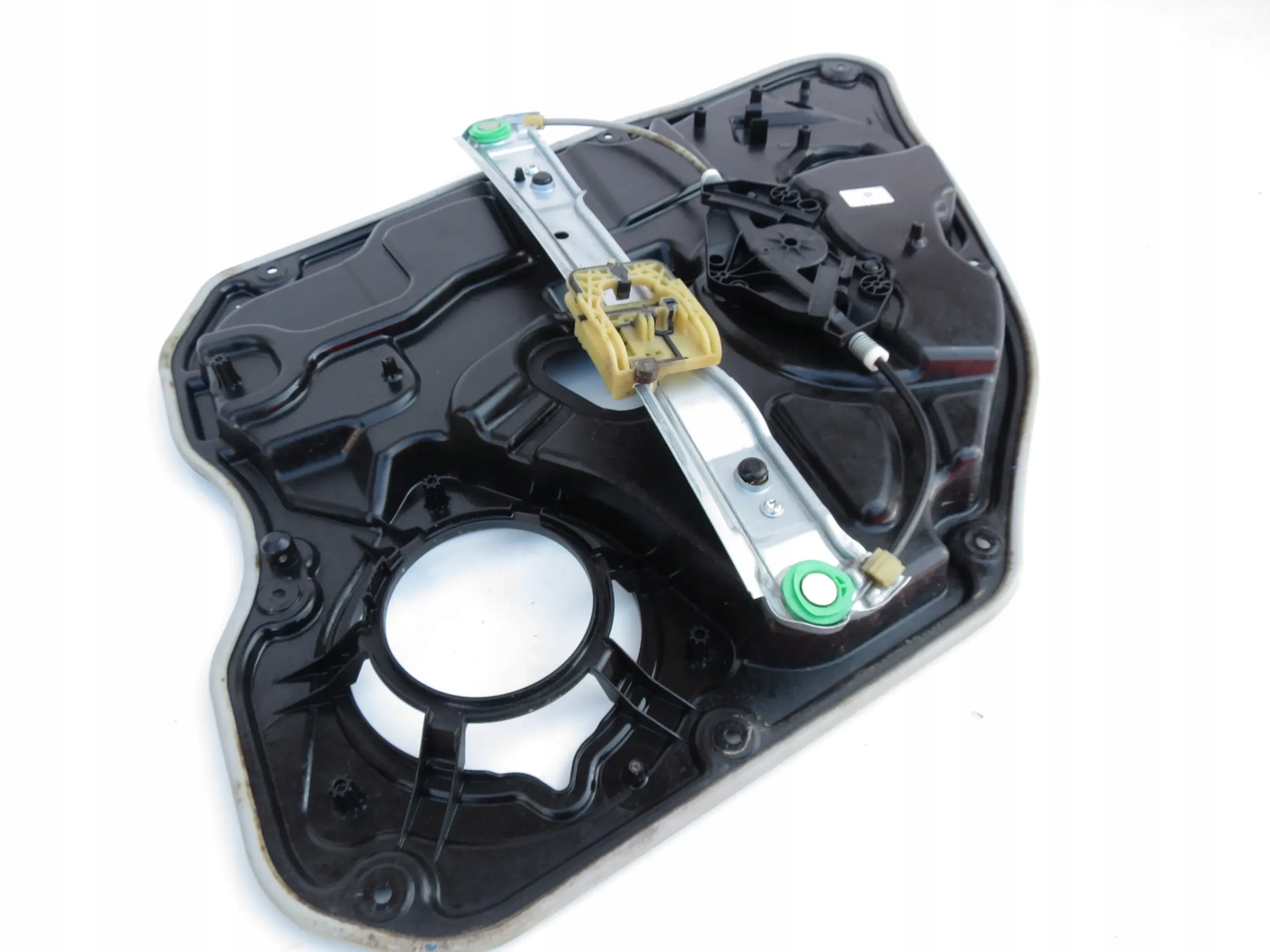 window regulator mechanism left rear part rear VOLVO S60 II 10-18