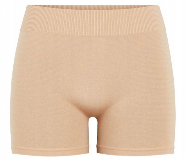 Majtki szorty Pieces r. M/L