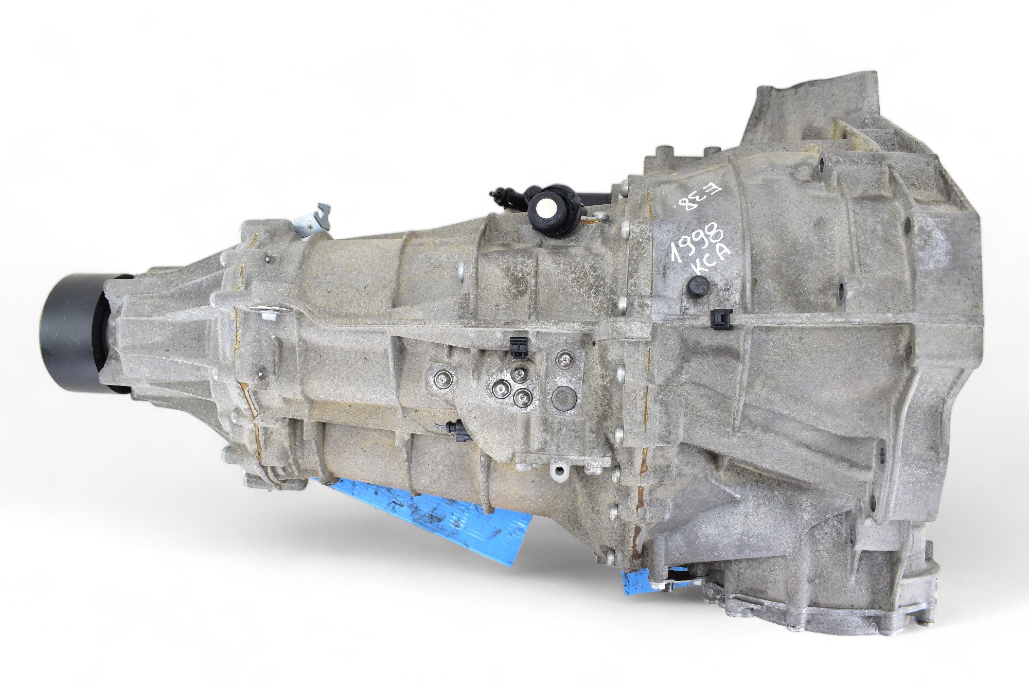 CAMBIO manuale 4x4 AUDI A4 B8 A6 C6 A5 2.0 TFSI KCA
