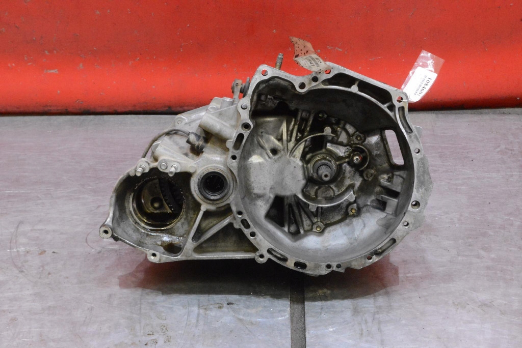 CAMBIO MAZDA TRIBUTE 1 e 2.0 16V 124 KM 4X4 00-04