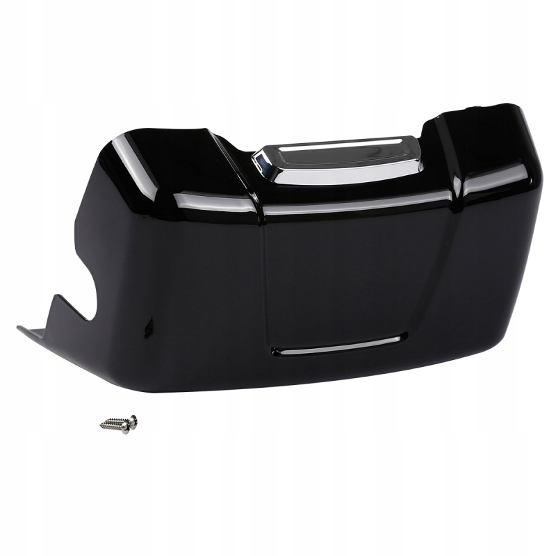 

Harley Osłona pompa wody Road Glide Fltru 14-16