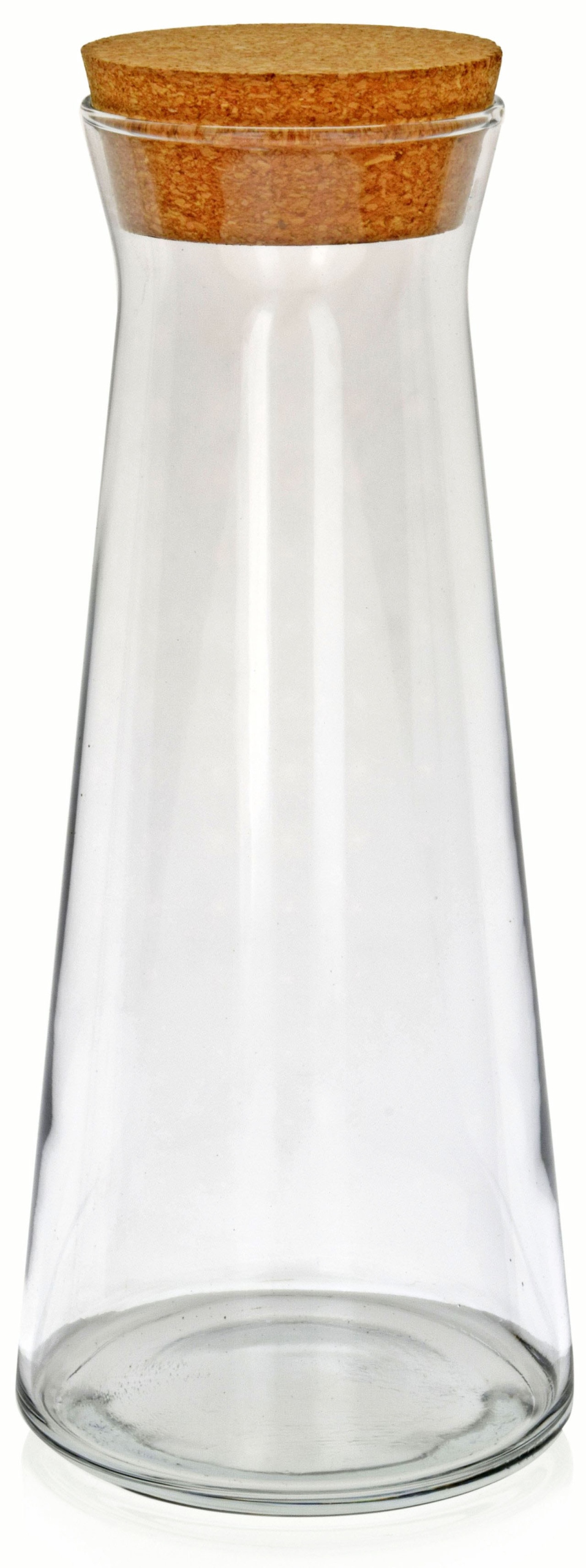 

Trend Glass Emma karafka z korkiem do wody 1000ml