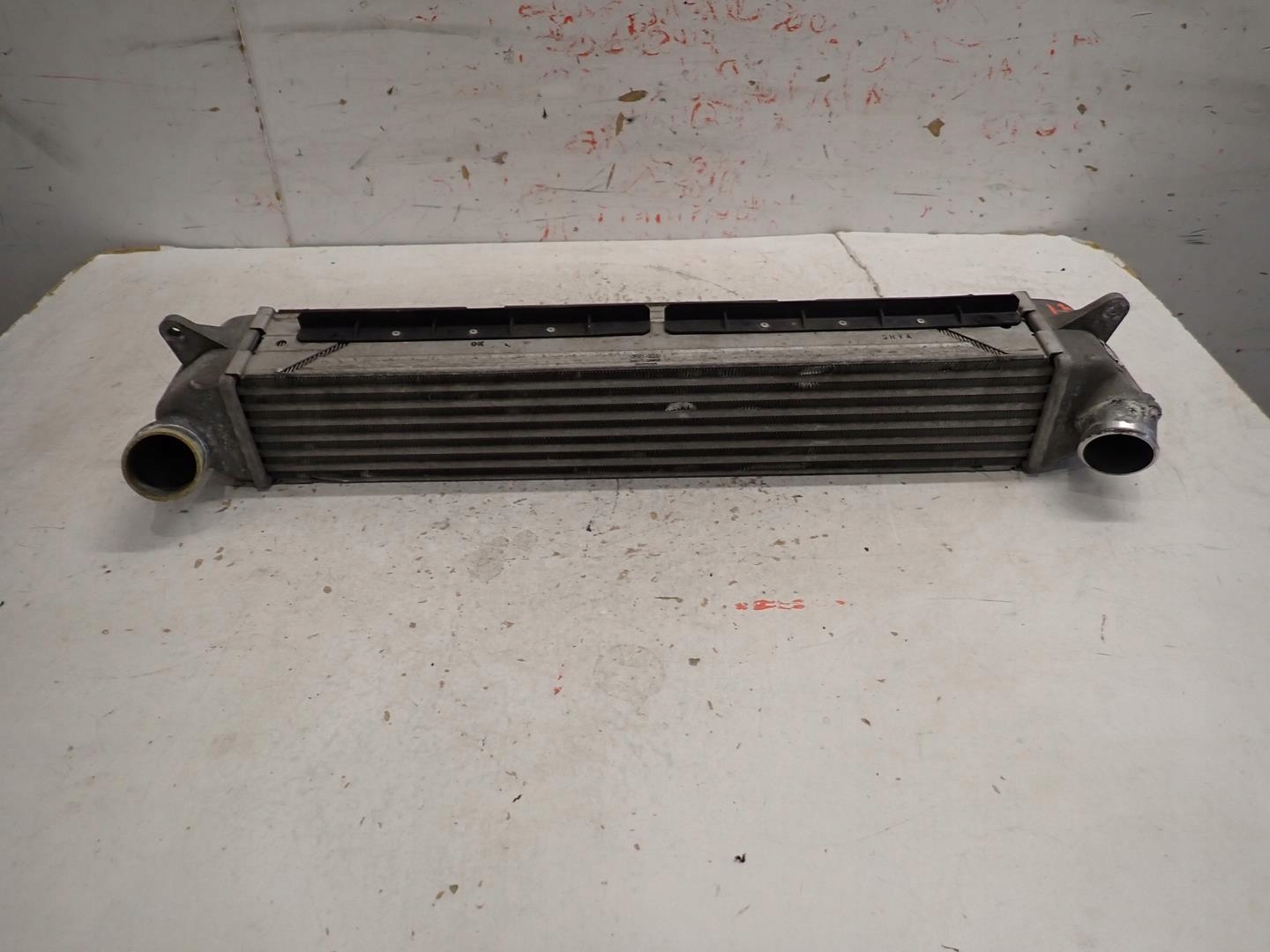 Intercooler HYUNDAI I30 III KIA CEED III 2017- 28270-2B810