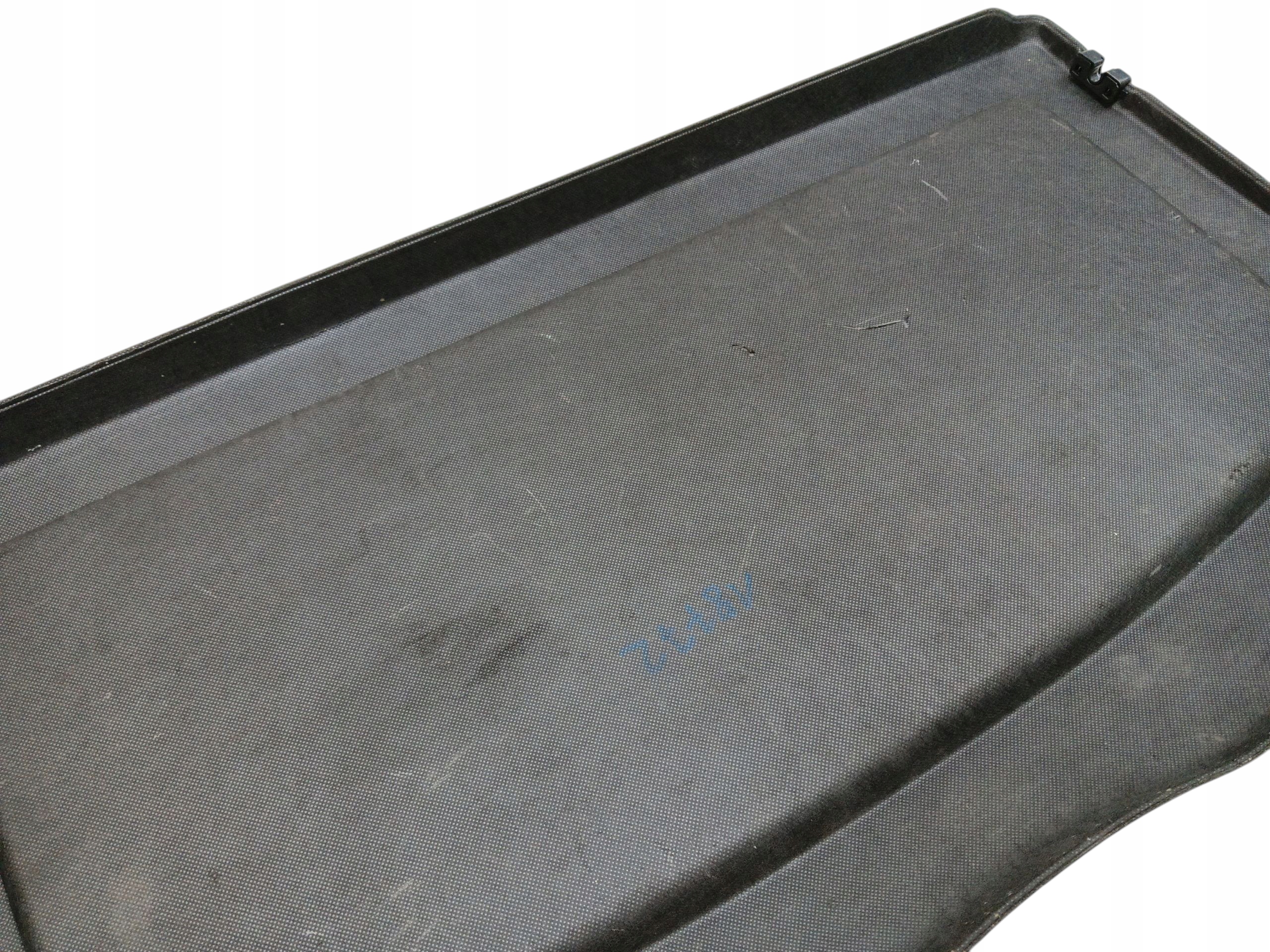 plato boot rear part rear CHEVROLET TRAX and (2012-2016)
