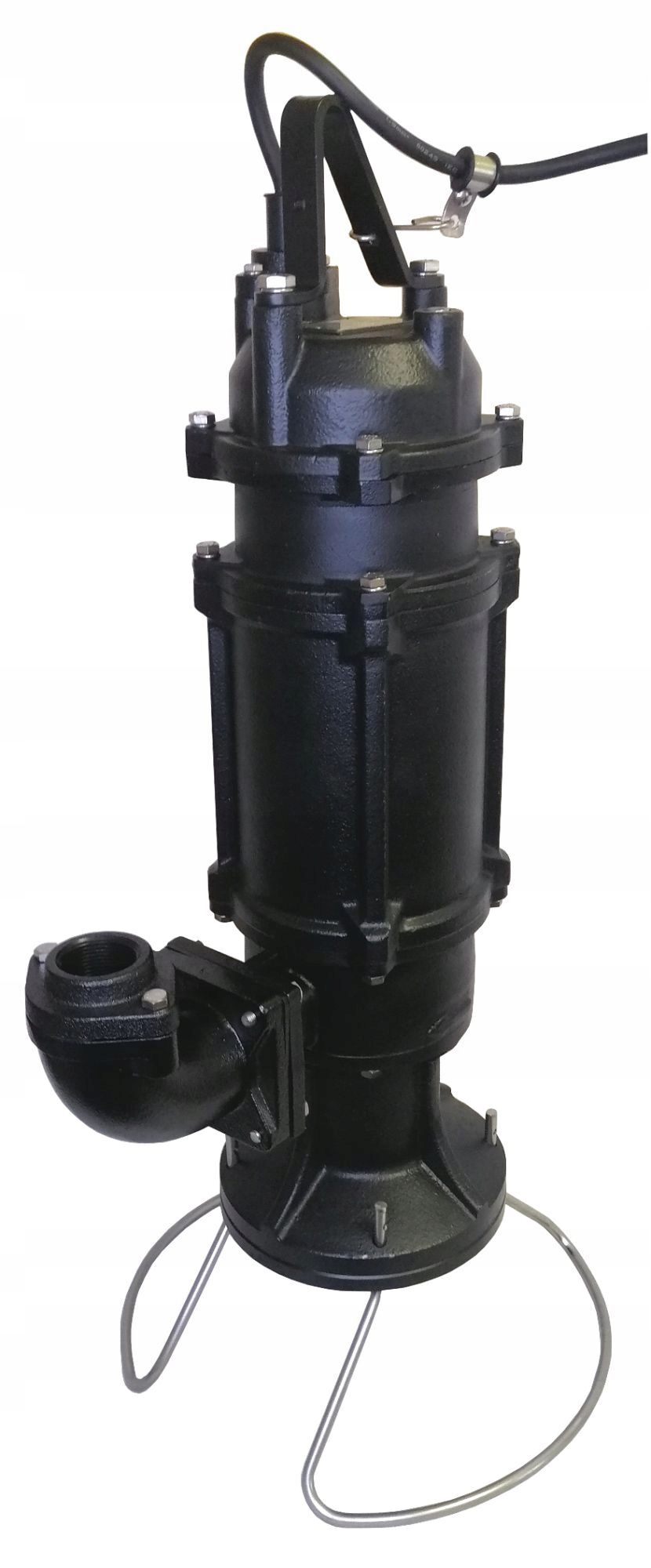 Ponorné čerpadlo Harpia 1100 230V/400V Ibo Dambat