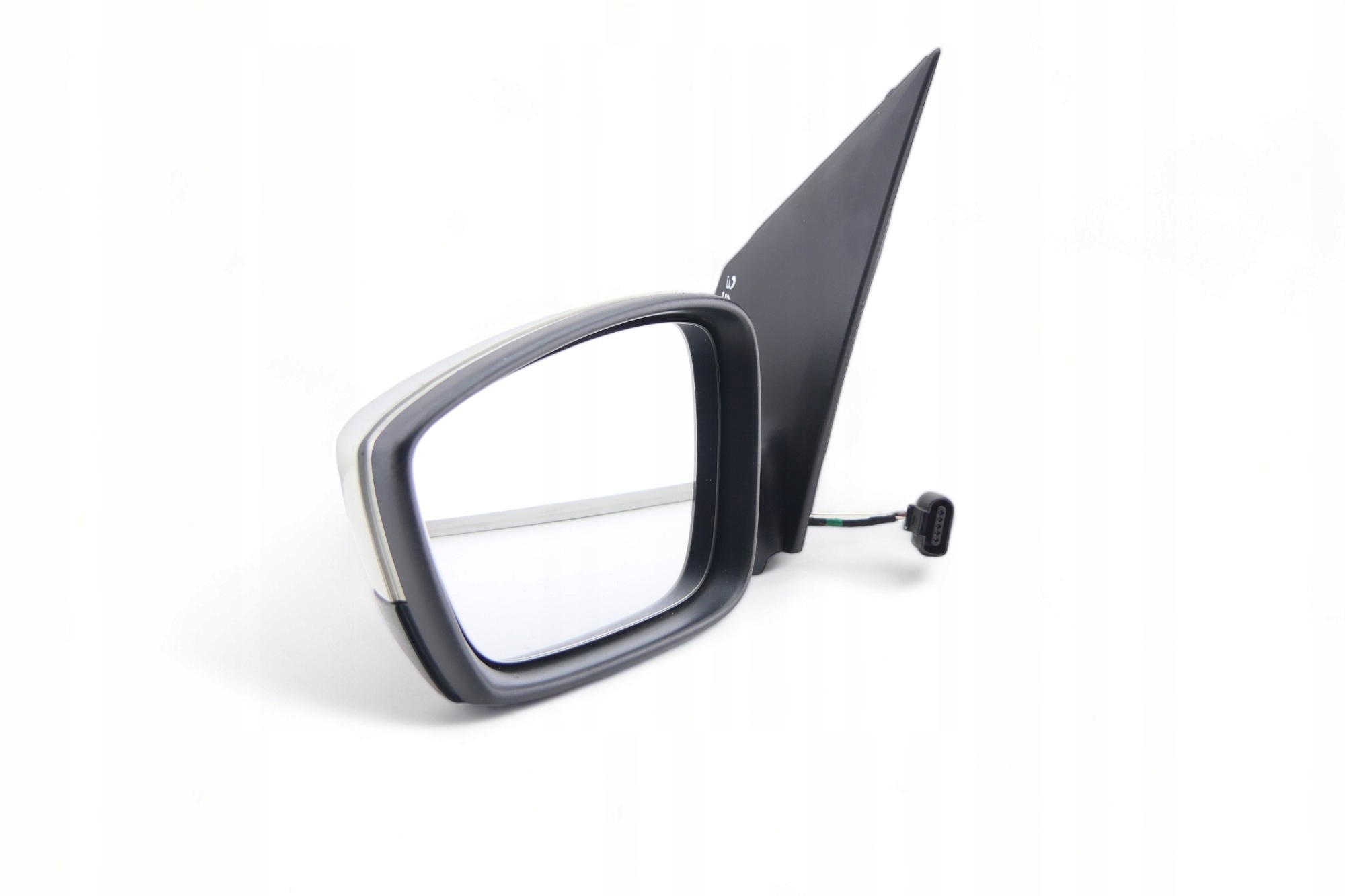 mirror left 5 PIN VOLKSWAGEN UP! 3D LR7L 1S2857501 UK