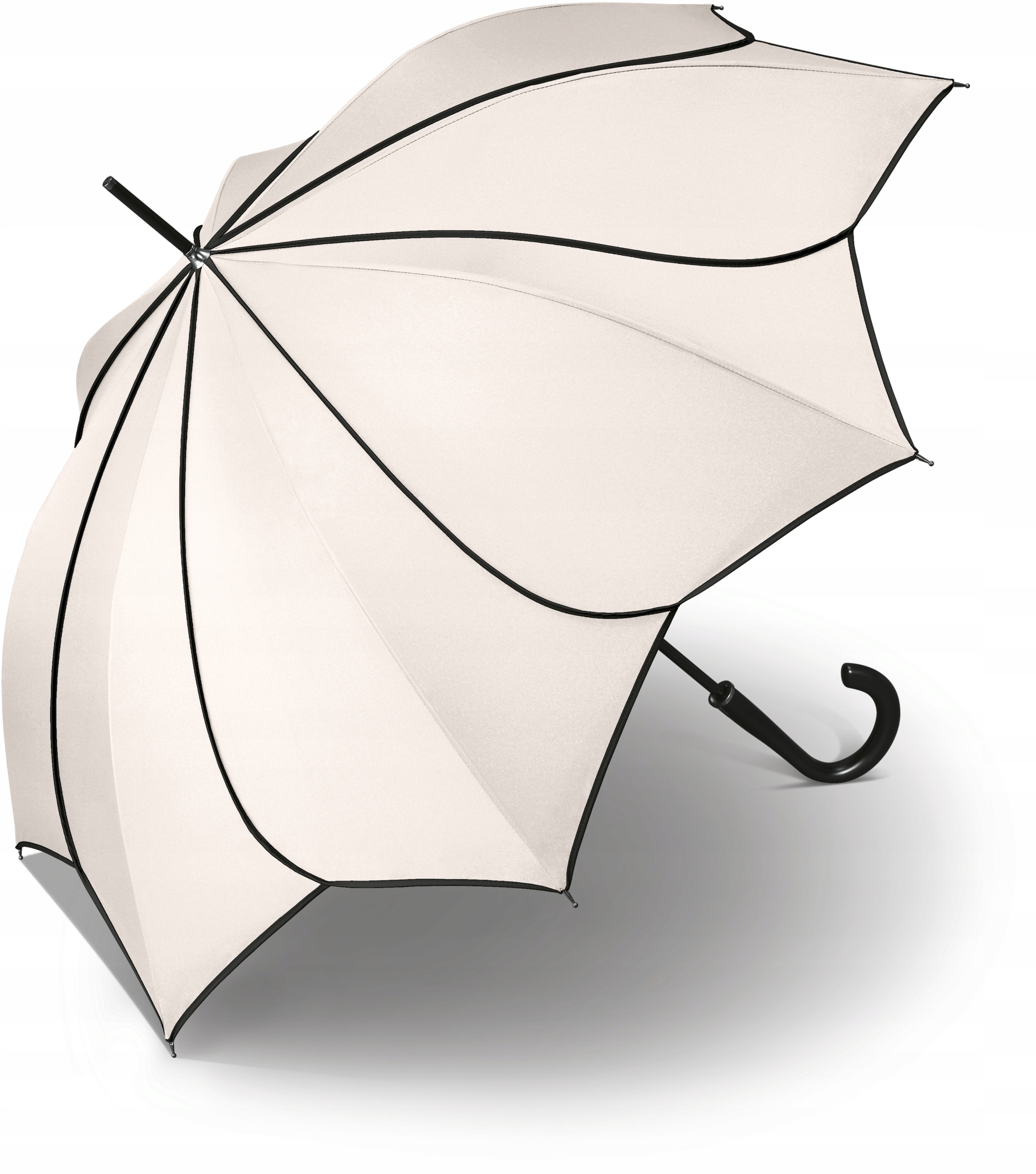 PARASOL PARASOLKA DAMSKA PIERRE CARDIN JAKOŚĆ Marka Pierre Cardin