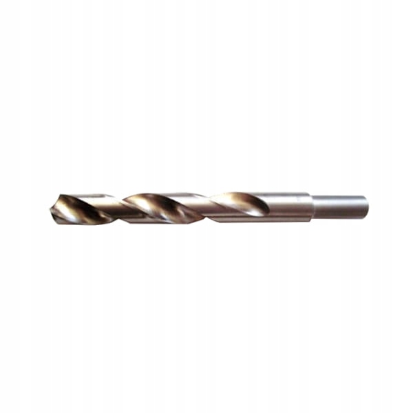 

Wiertło NWKa Hss Standard Zatoczone Na Fi 13 18,5