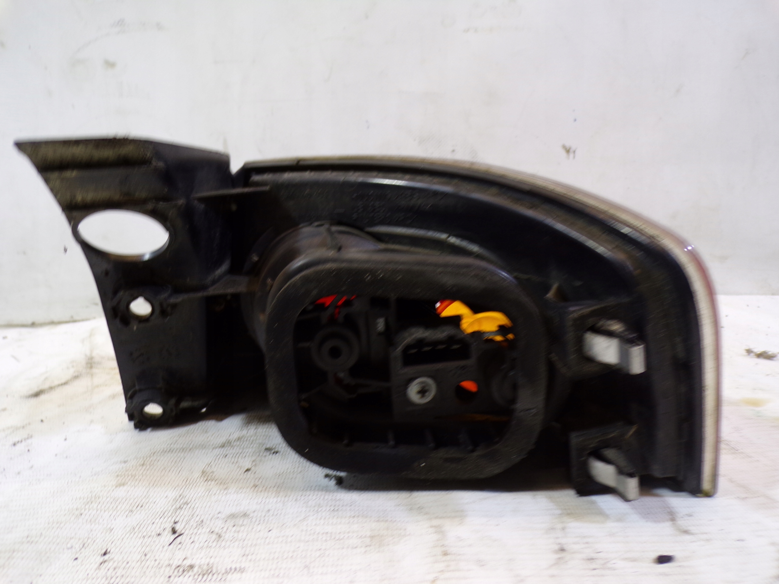 light rear rear part left SEAT IBIZA 3 6L (5)