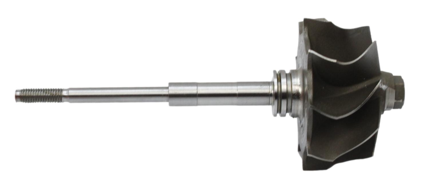 Турбо вал TW-024 710060-0001