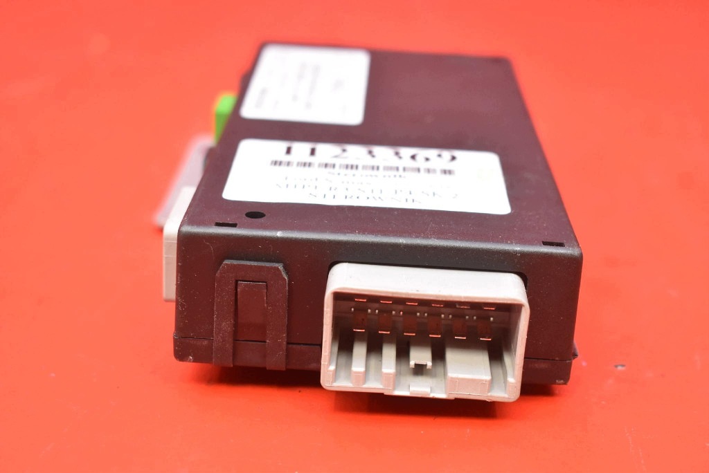 control unit module HAKA AM2J-19H378-AD FORD S-MAX MK1 LIFT 10-15