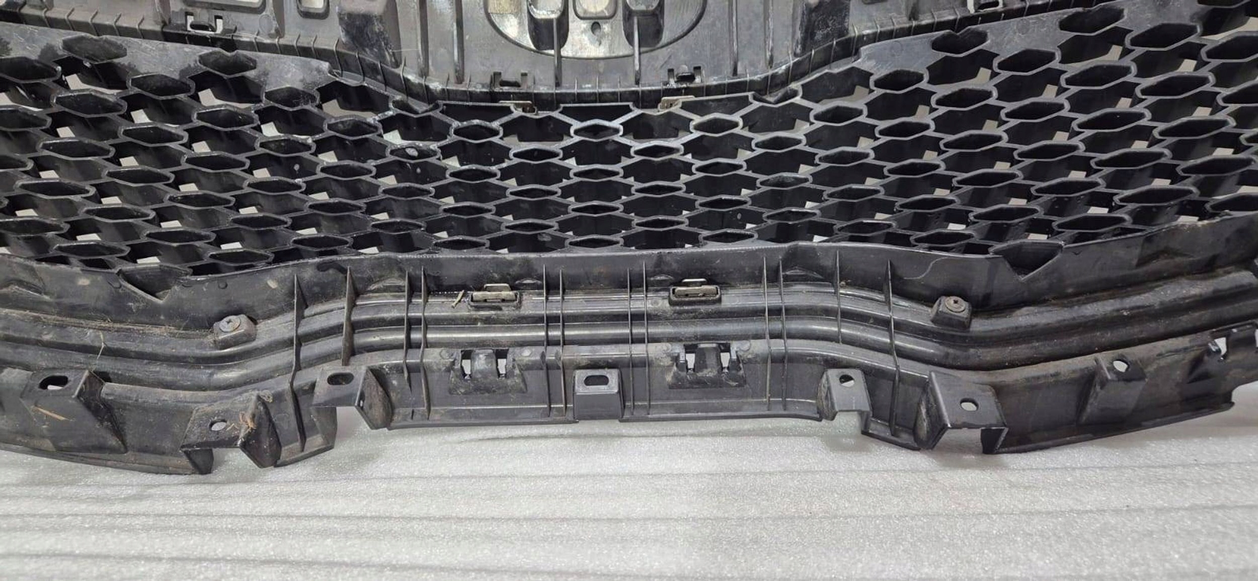 Kia Sportage JA Kühlergrill FRONTGRILL Kühlergitter - Thumbnail 9
