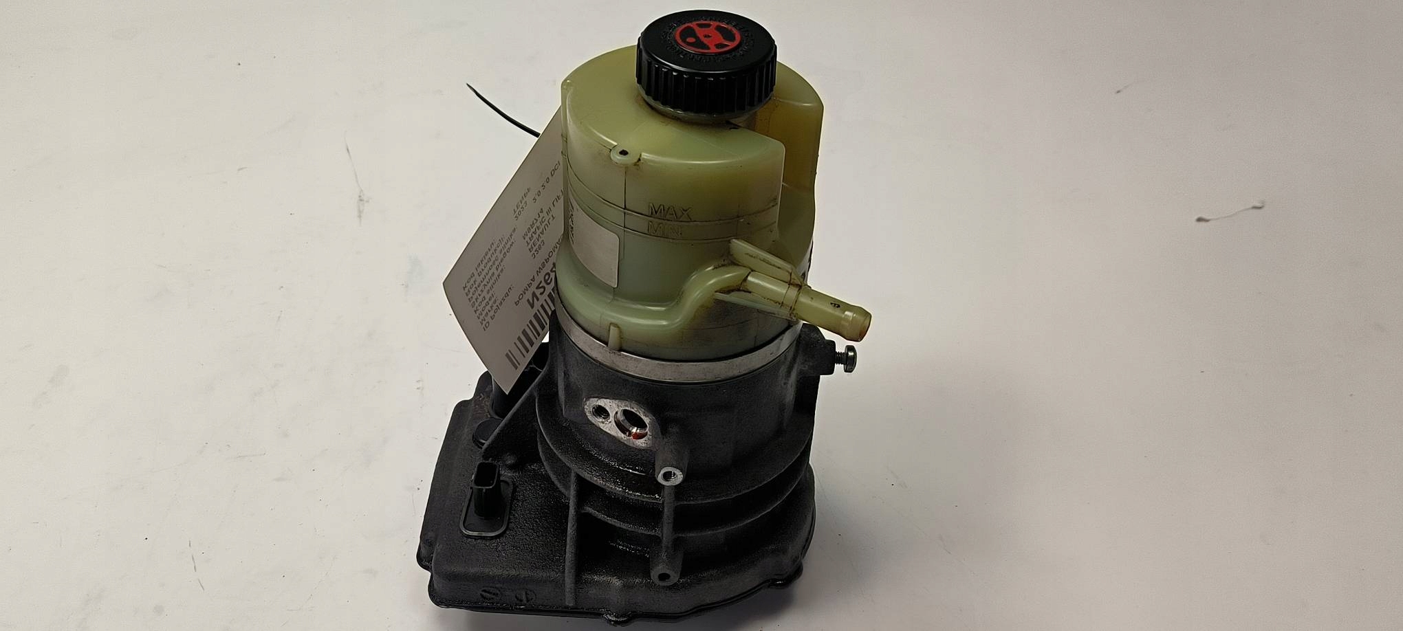 Pompa servosterzo 491108485R RENAULT TRAFIC III LIFT