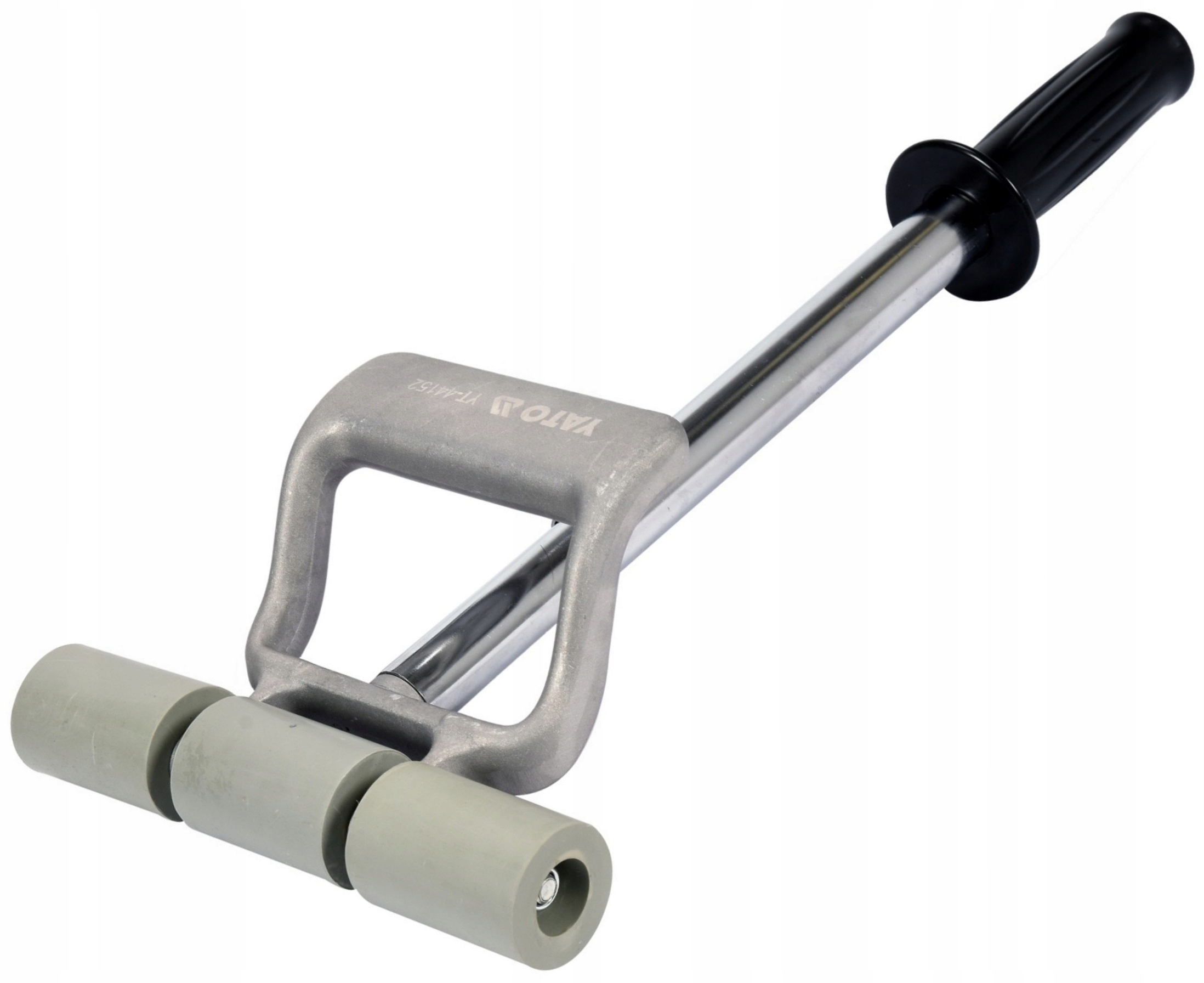 YATO WAŁEK DOCISKOWY DO DOCISKANIA 190mm UCHWYT TELESKOPOWY YT-44152