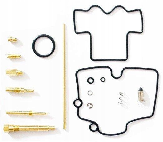 XU-07340 - Комплект для ремонту карбюратора HONDA CRF 450 X 05-06r