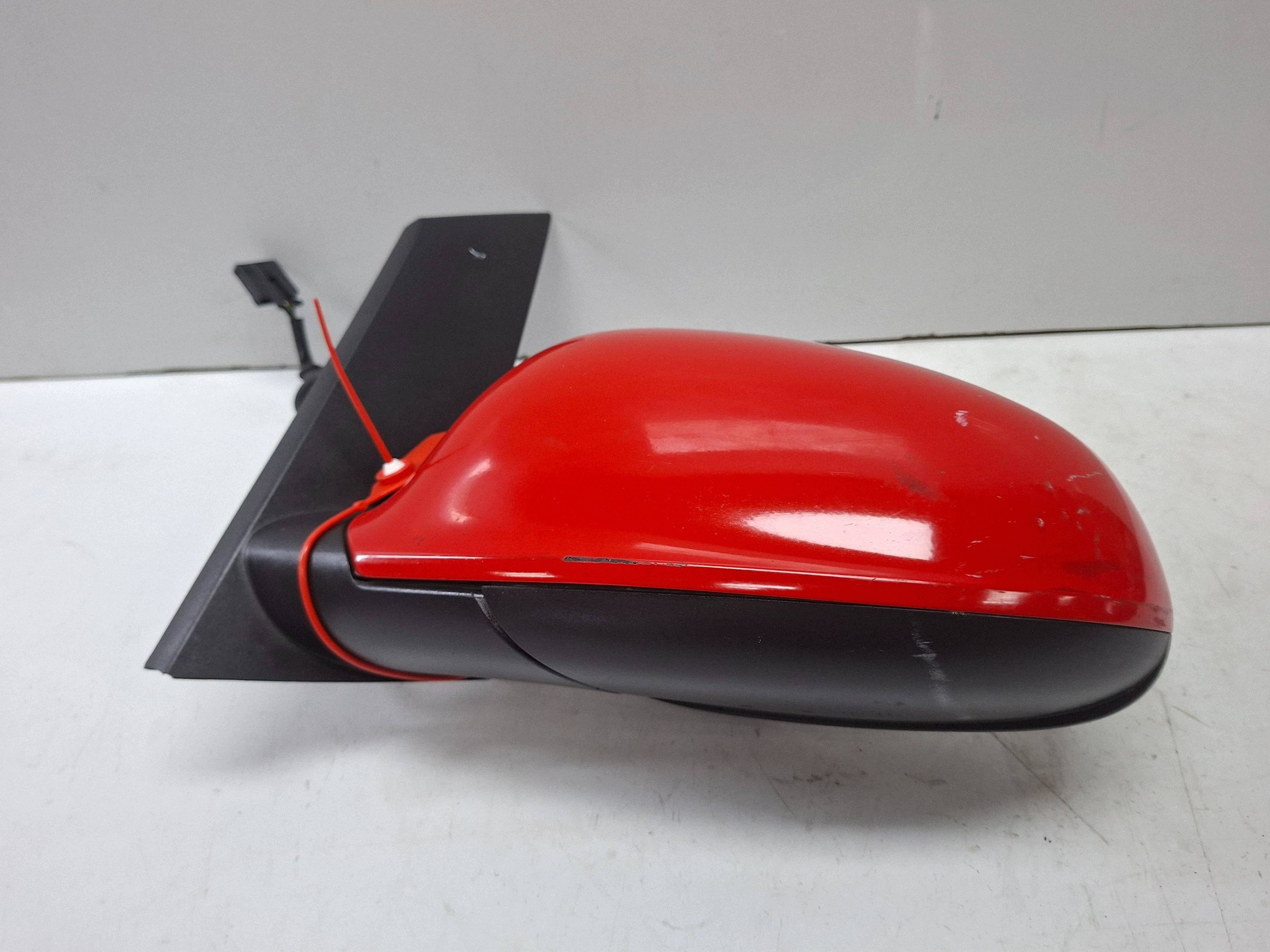 mirror left 5 PIN OPEL ASTRA J 2009