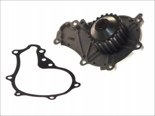 THERMOTEC POMPA WODY D1P037TT Typ samochodu Samochody osobowe