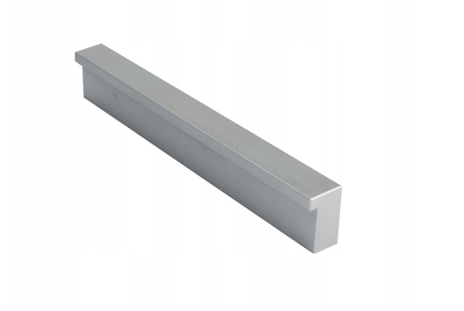 

Uchwyt meblowy Par L-116 chrom mat rozstaw 96