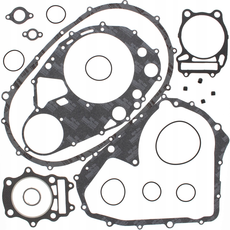 Winderosa (vertex) Komplet Tesnení Arctic Cat 400 03-08