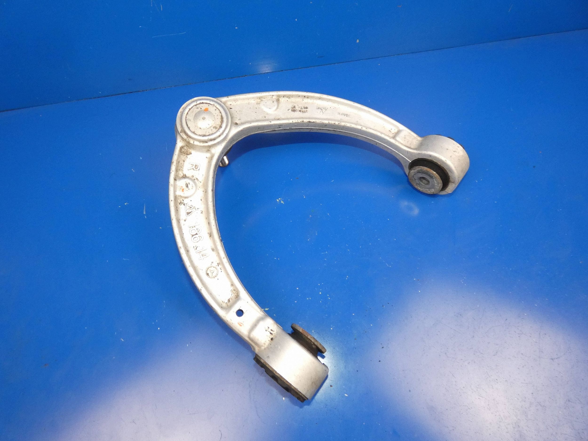 MERCEDES ML W166 GLE arm right front front upper